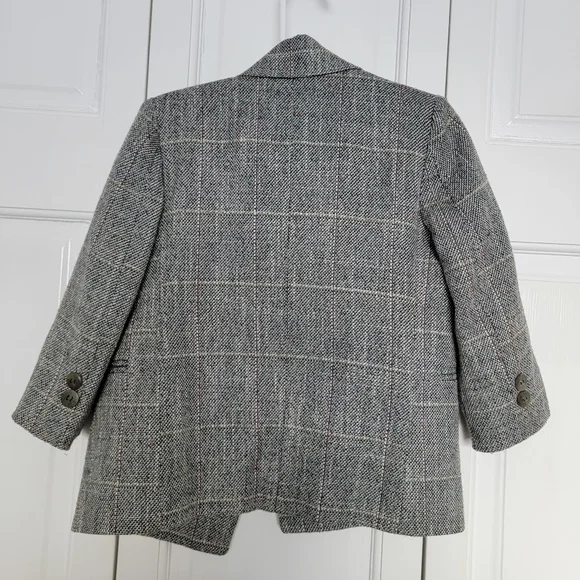 Kids Dior sport coat
